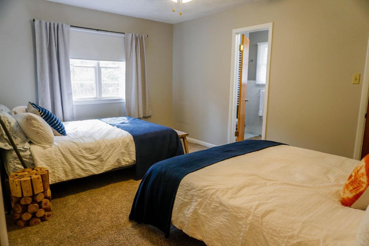 Camelback Rd Rancher- On One Acre & Near Attractions Tannersville Eksteriør billede