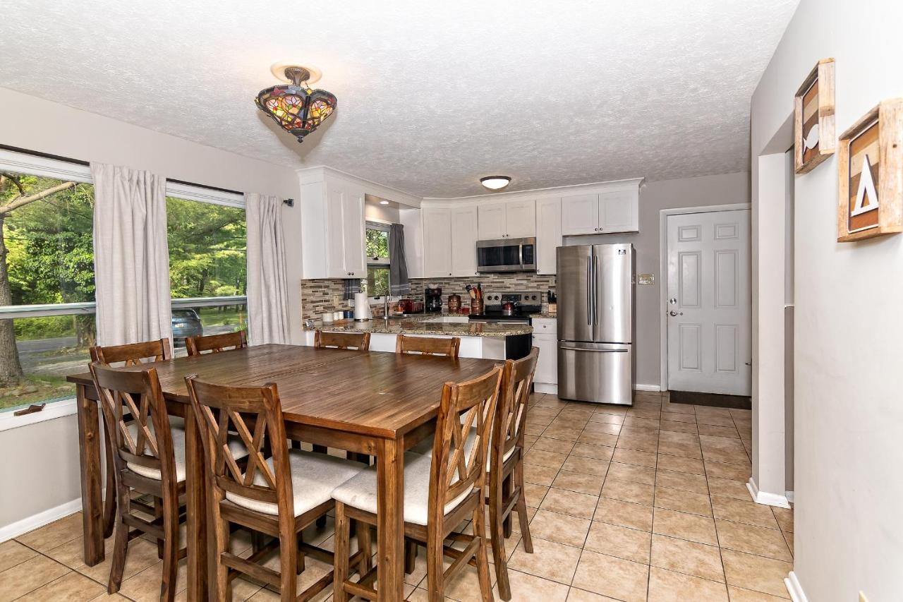 Camelback Rd Rancher- On One Acre & Near Attractions Tannersville Eksteriør billede