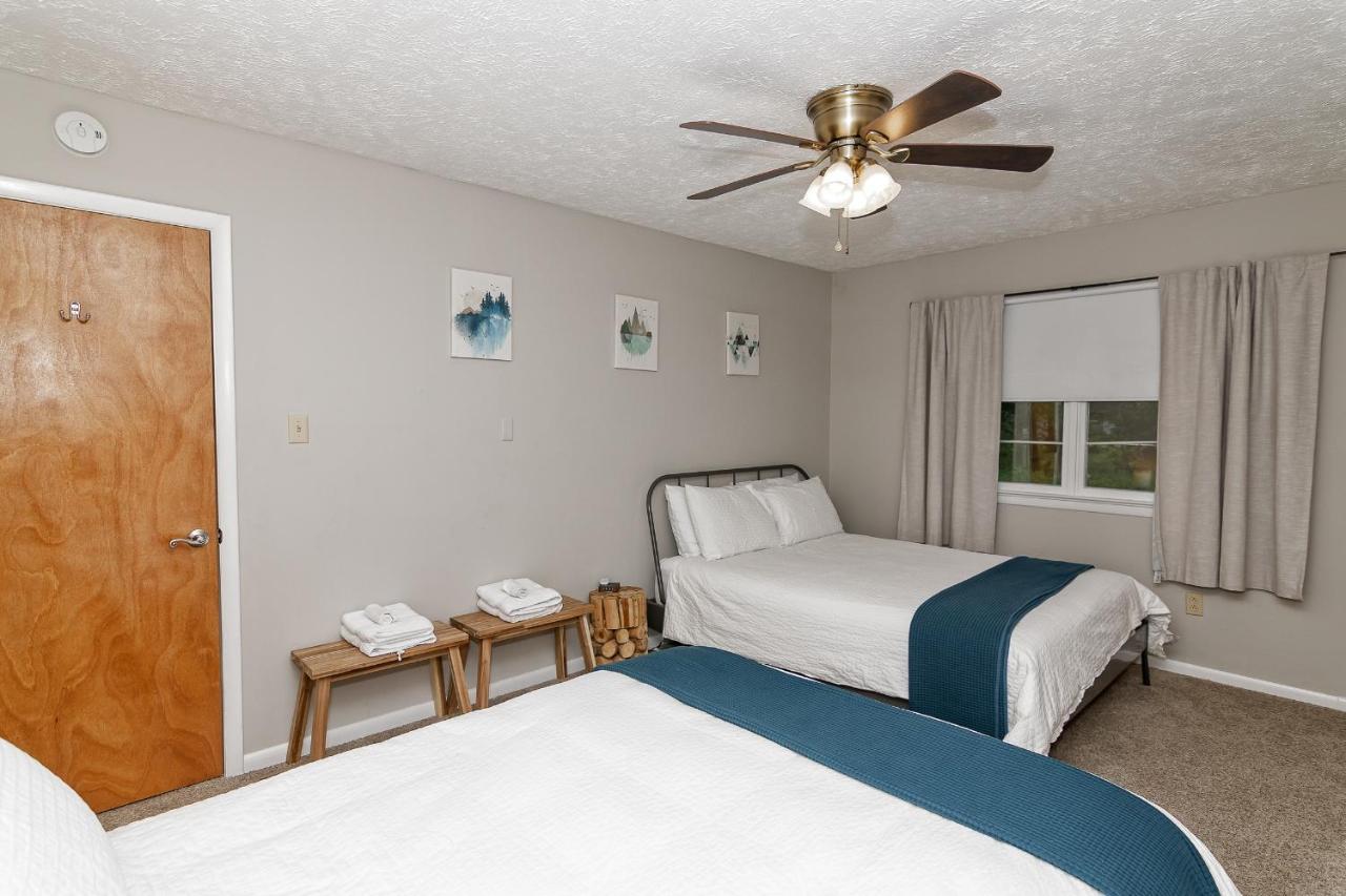 Camelback Rd Rancher- On One Acre & Near Attractions Tannersville Eksteriør billede