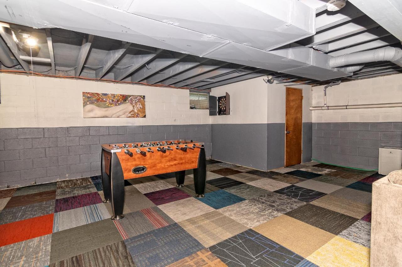Camelback Rd Rancher- On One Acre & Near Attractions Tannersville Eksteriør billede