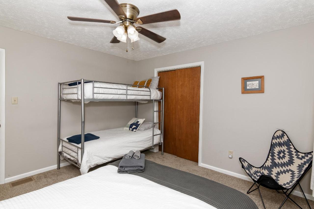 Camelback Rd Rancher- On One Acre & Near Attractions Tannersville Eksteriør billede