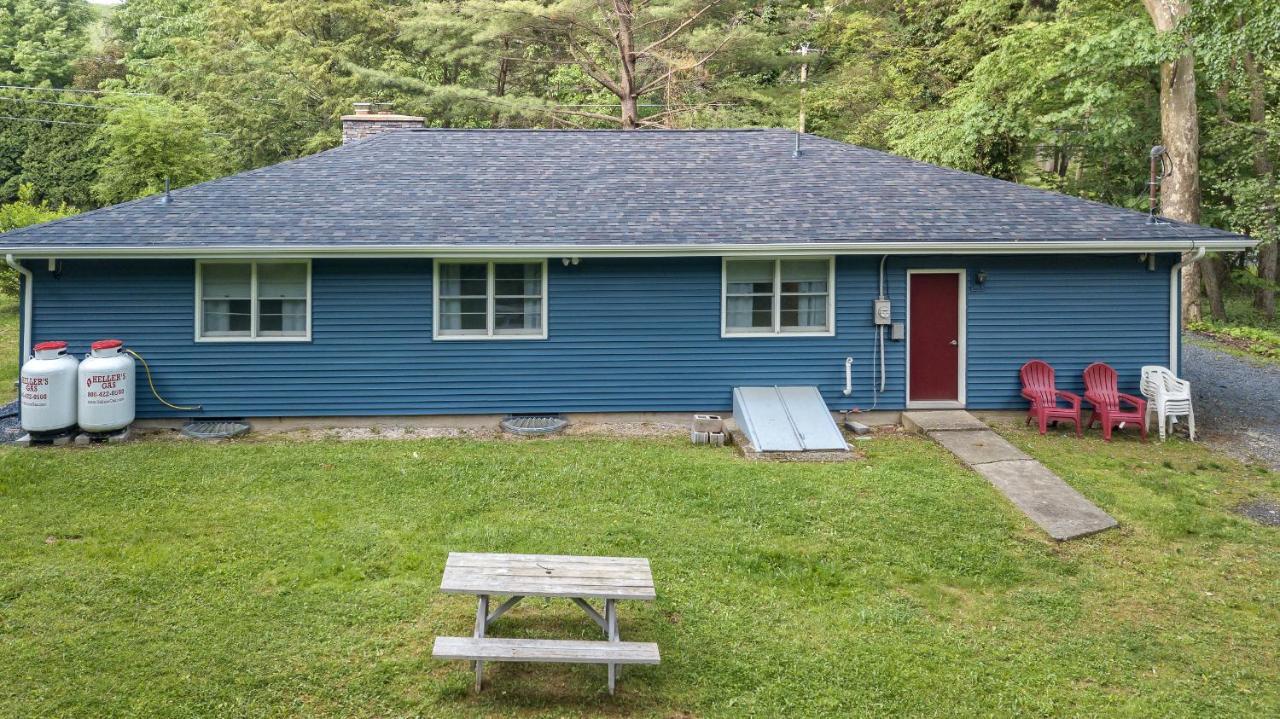 Camelback Rd Rancher- On One Acre & Near Attractions Tannersville Eksteriør billede