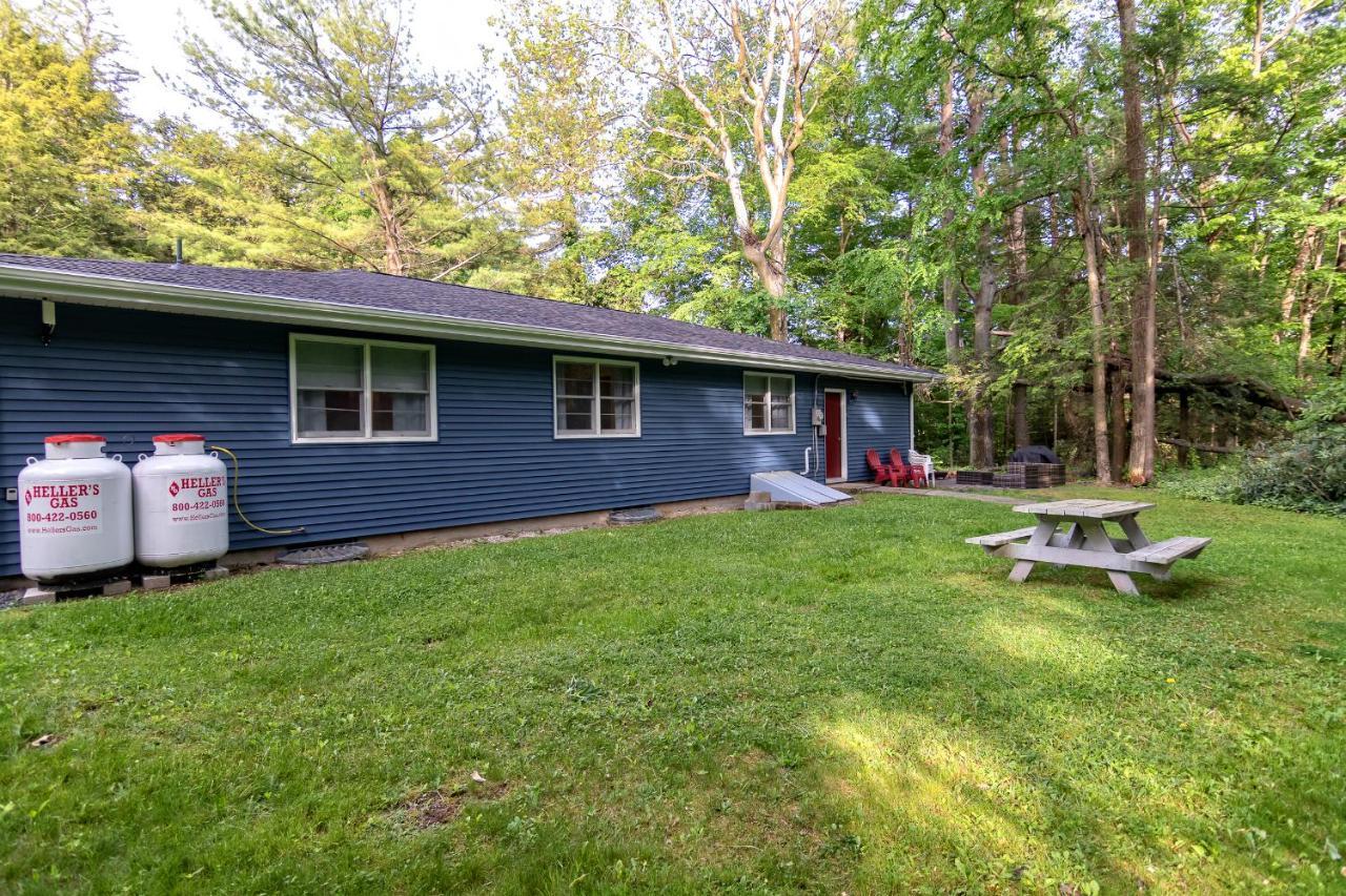 Camelback Rd Rancher- On One Acre & Near Attractions Tannersville Eksteriør billede