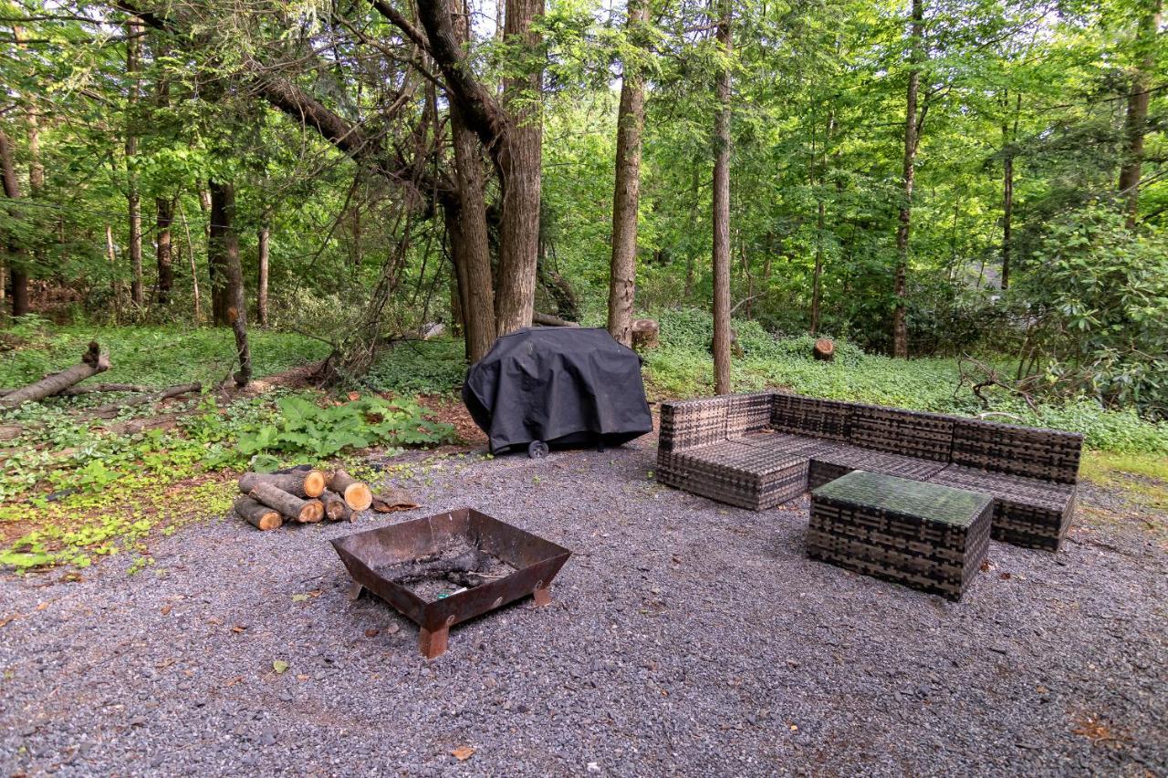 Camelback Rd Rancher- On One Acre & Near Attractions Tannersville Eksteriør billede
