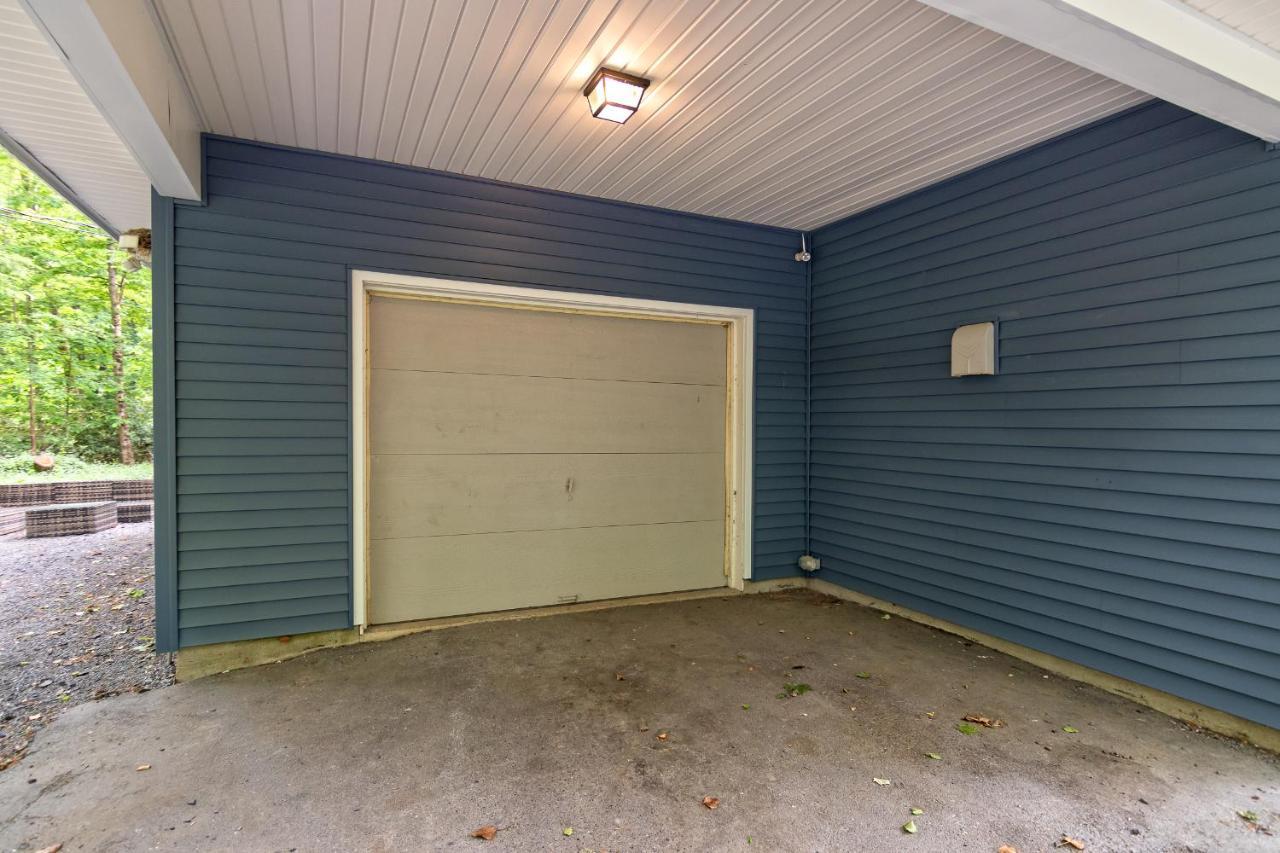 Camelback Rd Rancher- On One Acre & Near Attractions Tannersville Eksteriør billede